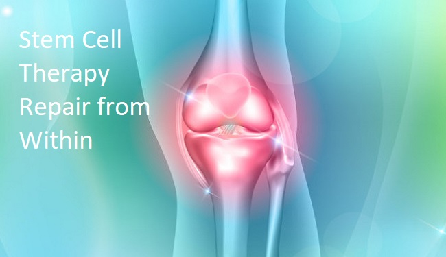 regenerative medicine