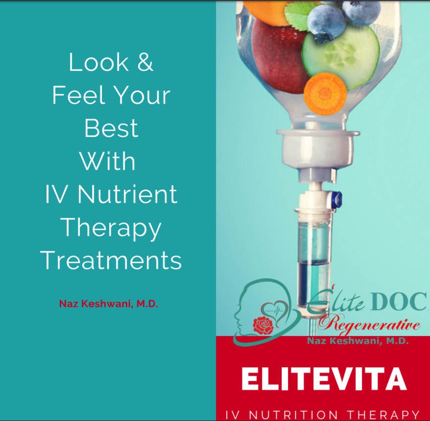 IV Nutrition Therapy