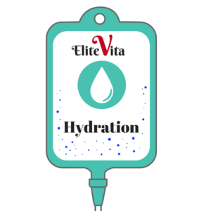 IV nutrition hydration