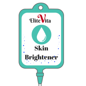 IV nutrition skin brightner