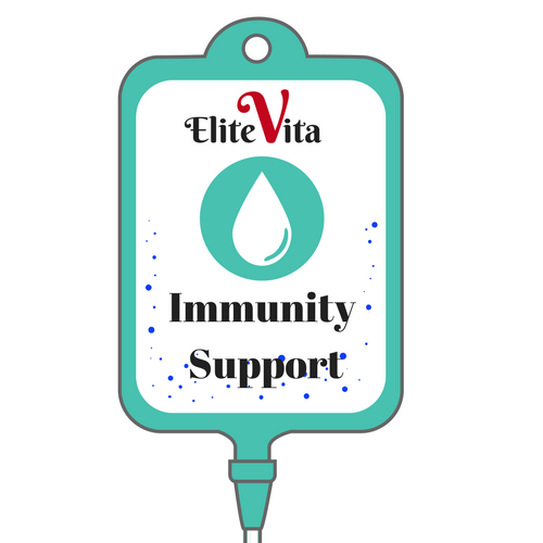 immunity IV nutrition