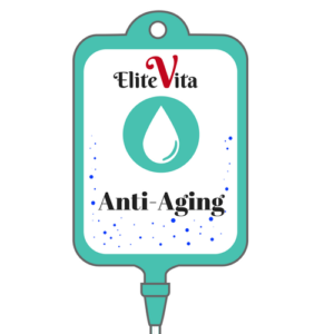iv nutrition anti-aging