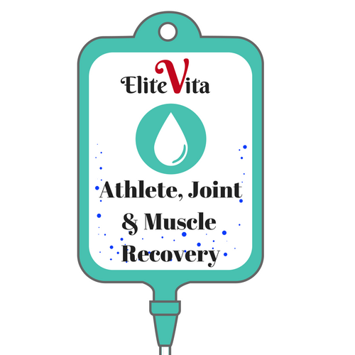 IV Nutrition joints